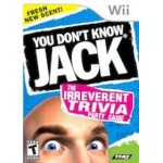 (Nintendo Wii): You Don't Know Jack